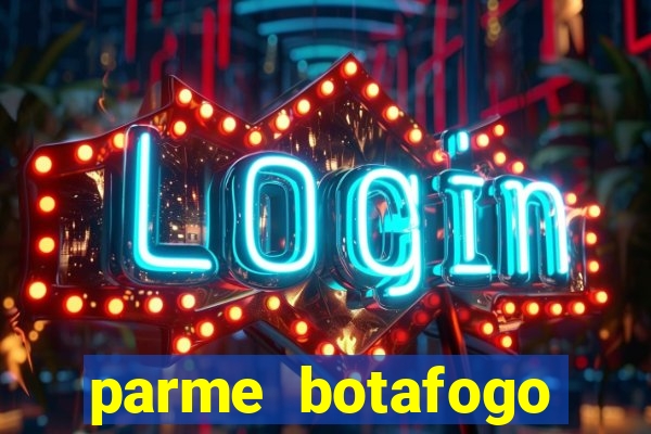 parme botafogo praia shopping